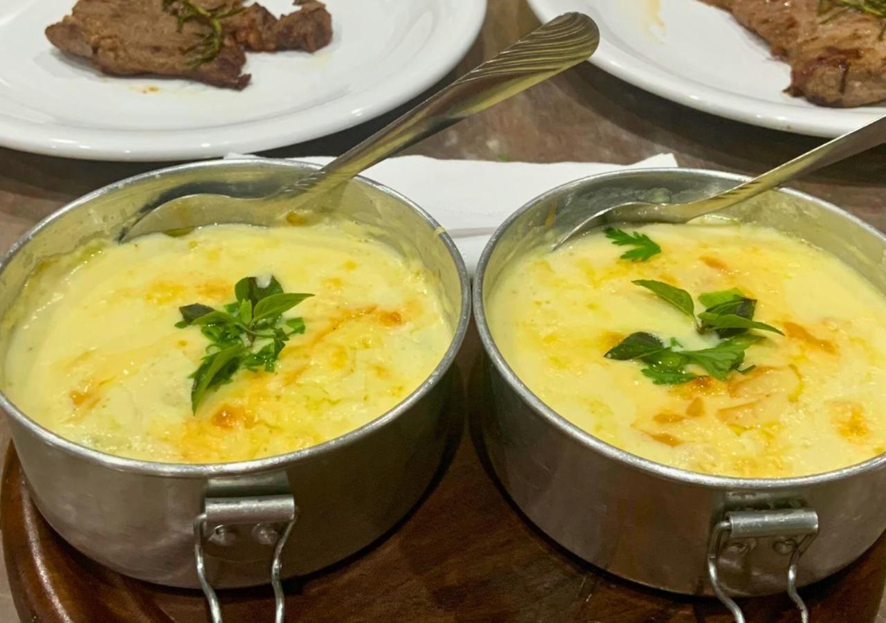 马卡科斯 Pousada E Restaurante Casinha Velha酒店 外观 照片