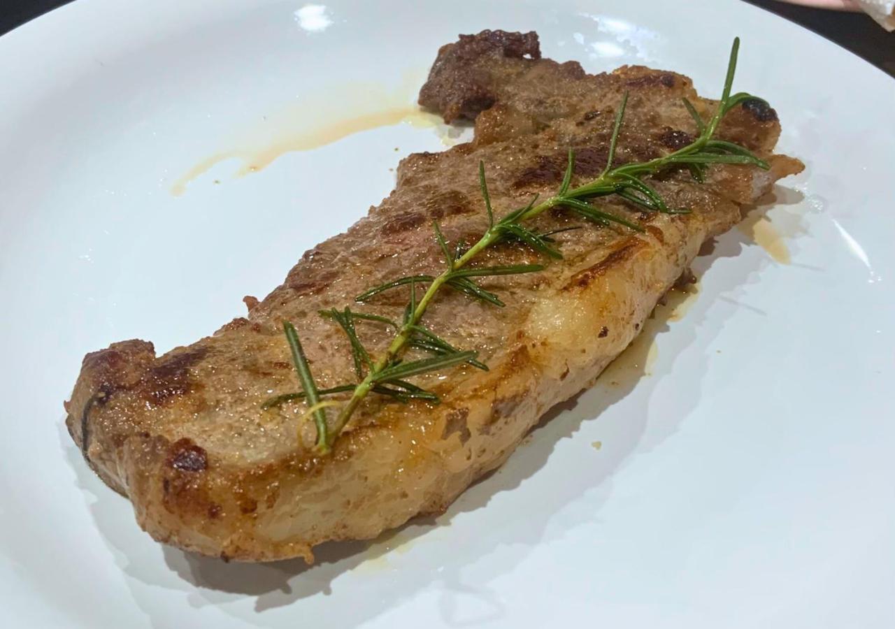 马卡科斯 Pousada E Restaurante Casinha Velha酒店 外观 照片