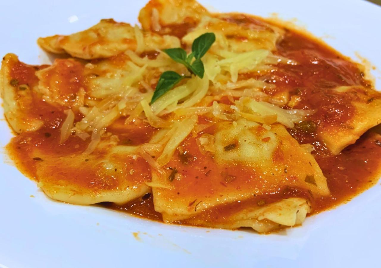 马卡科斯 Pousada E Restaurante Casinha Velha酒店 外观 照片